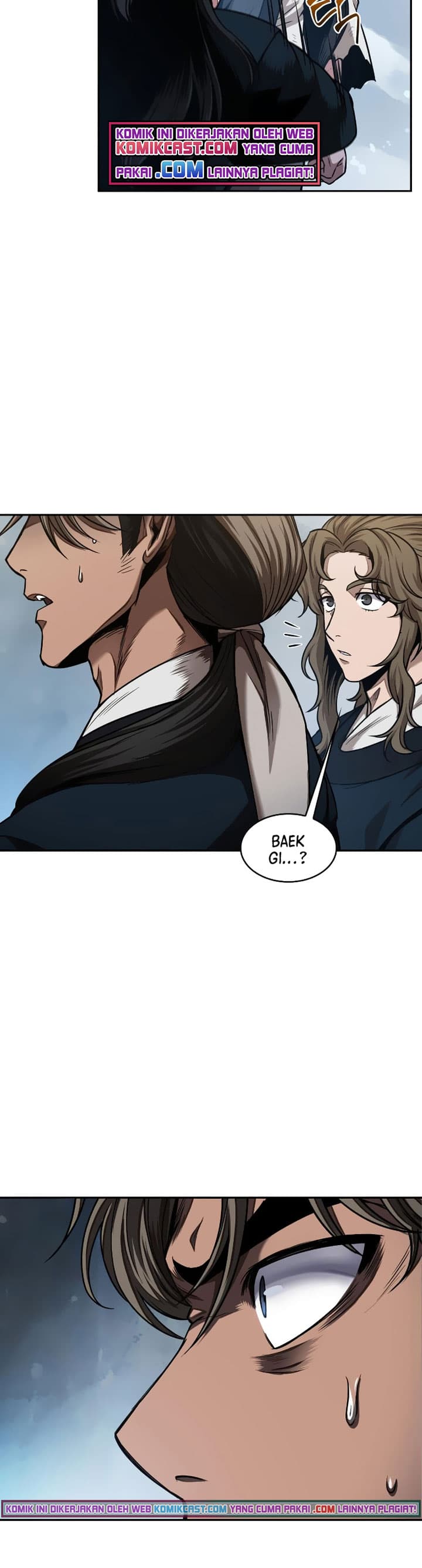 Nano Machine - Chapter 73 - Page 13