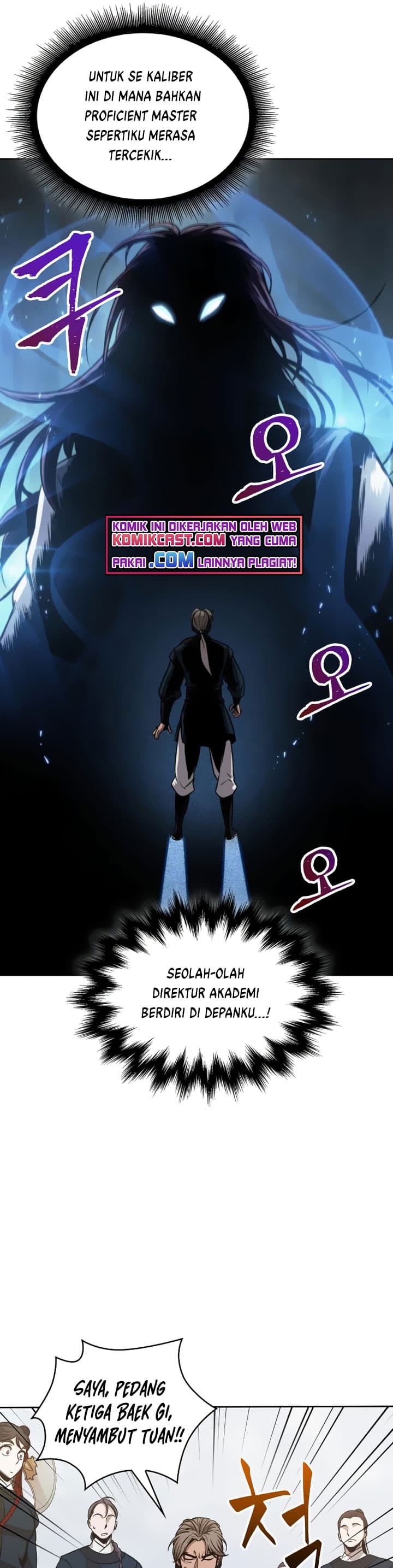 Nano Machine - Chapter 73 - Page 14