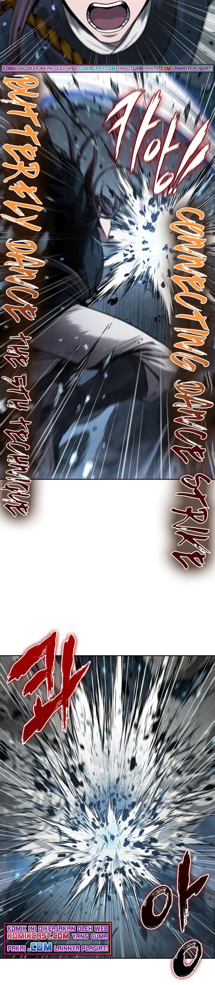 Nano Machine - Chapter 74 - Page 29