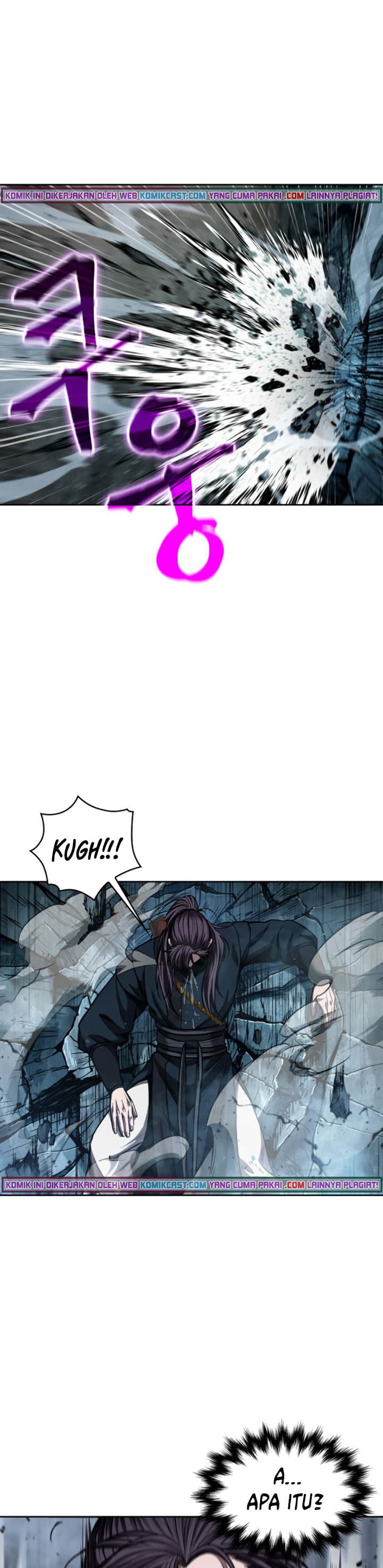 Nano Machine - Chapter 75 - Page 10