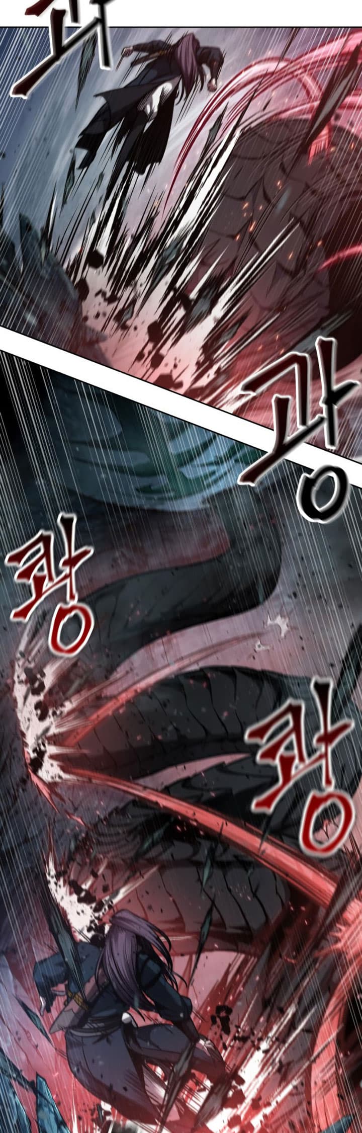 Nano Machine - Chapter 75 - Page 16