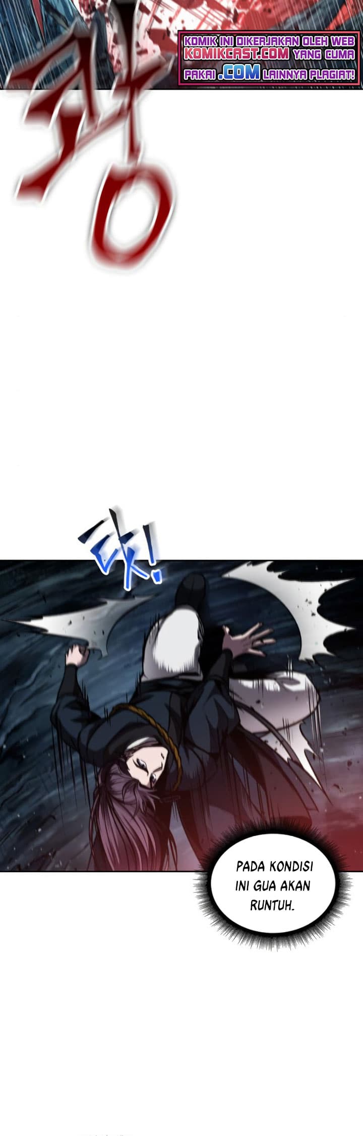 Nano Machine - Chapter 75 - Page 17
