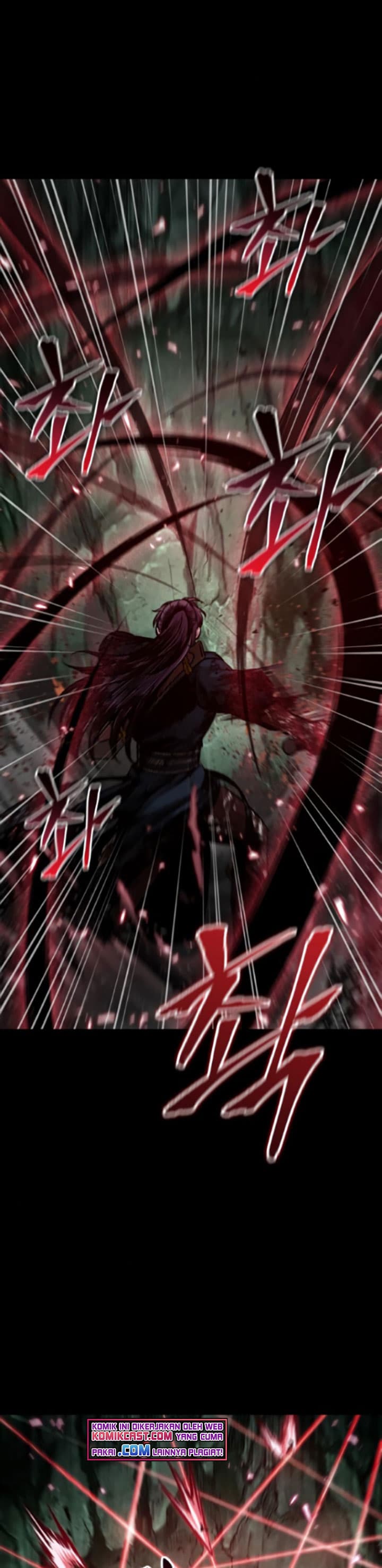 Nano Machine - Chapter 77 - Page 10