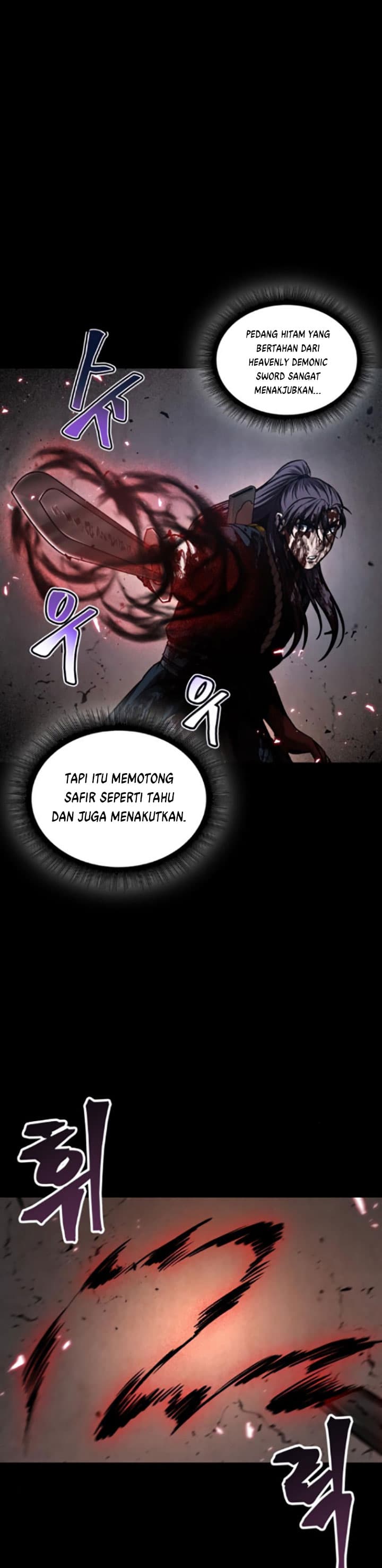 Nano Machine - Chapter 77 - Page 12