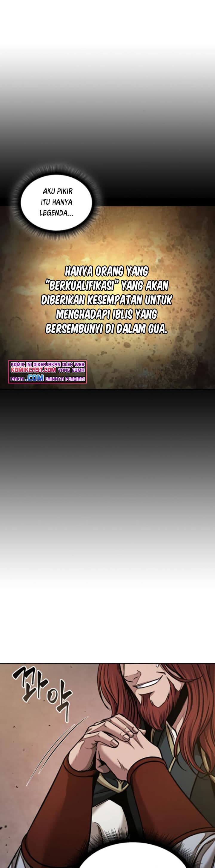 Nano Machine - Chapter 77 - Page 29