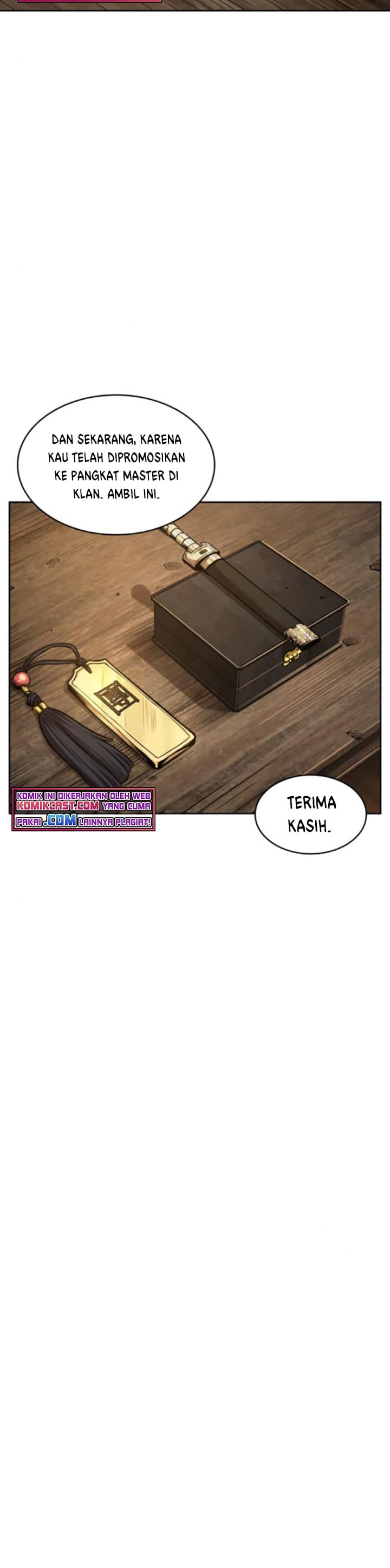 Nano Machine - Chapter 77 - Page 31