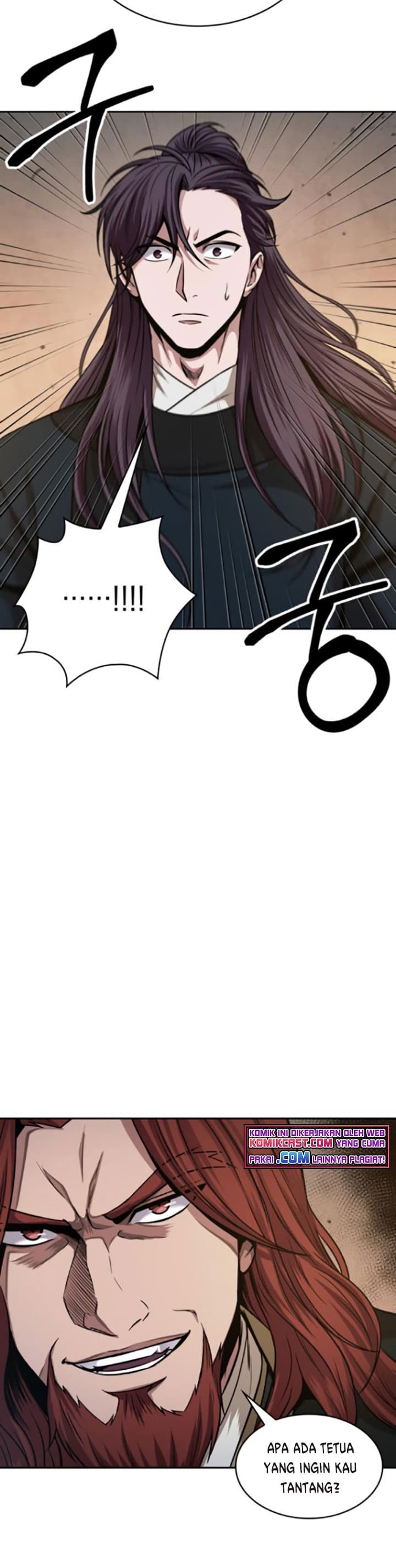 Nano Machine - Chapter 77 - Page 37