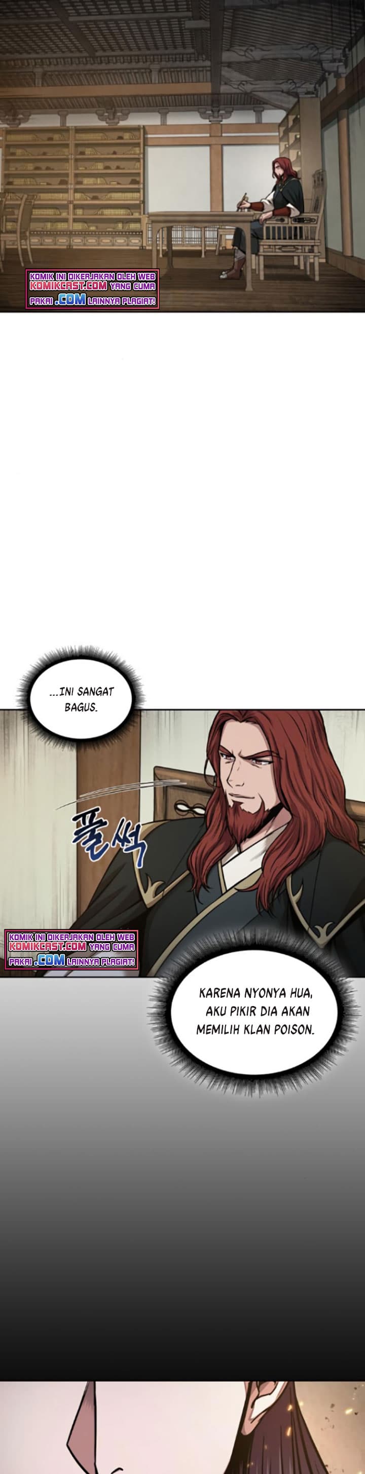 Nano Machine - Chapter 77 - Page 40