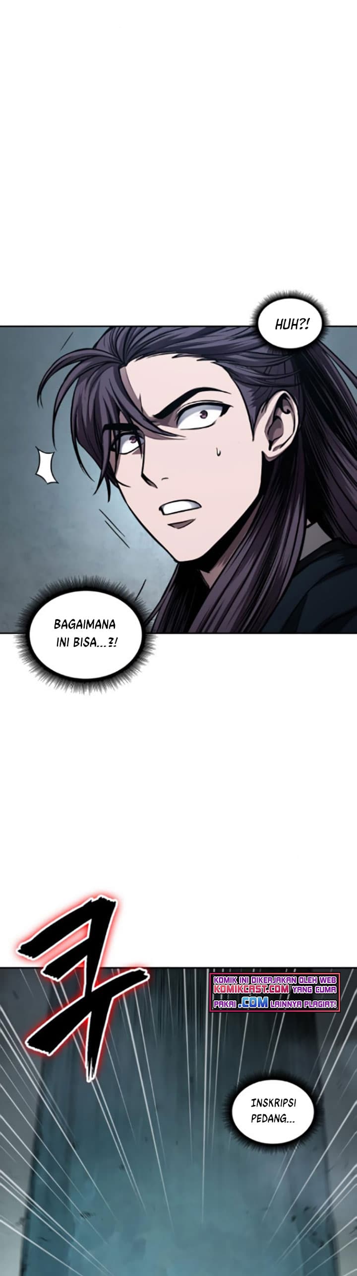 Nano Machine - Chapter 77 - Page 48