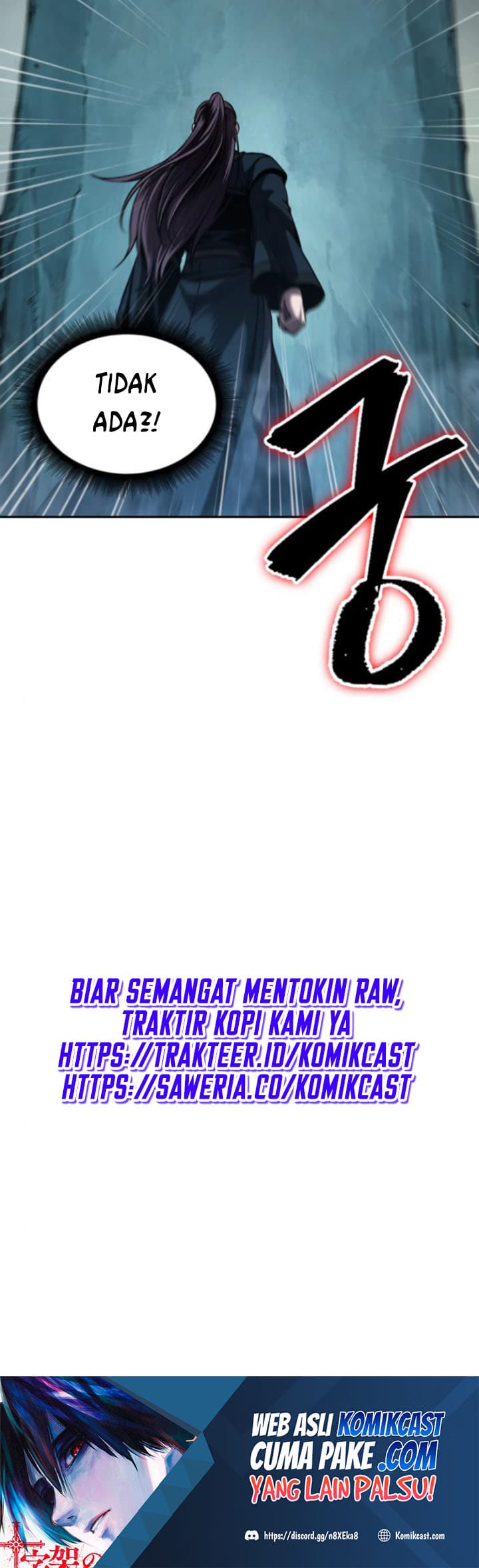 Nano Machine - Chapter 77 - Page 49