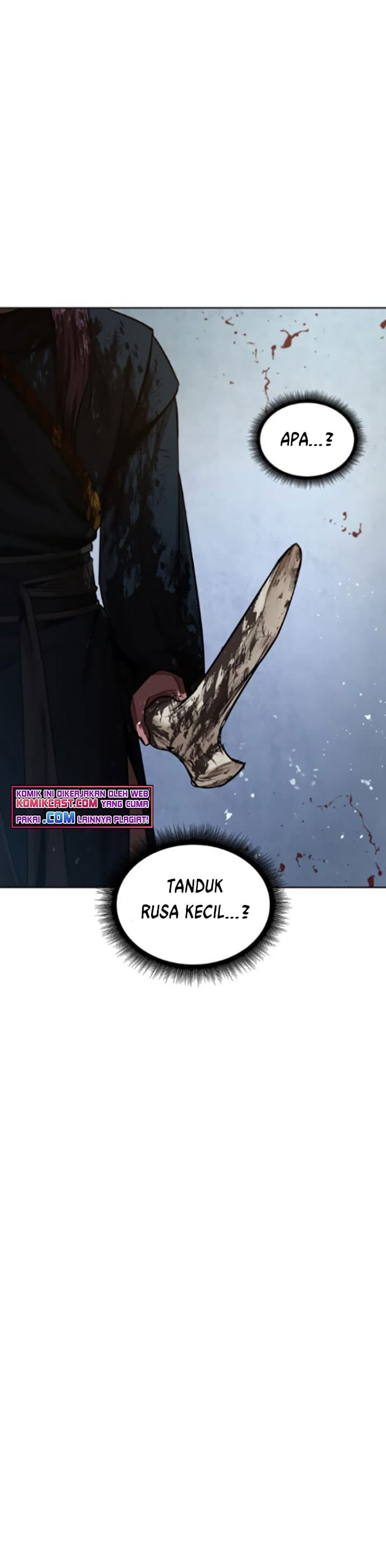 Nano Machine - Chapter 77 - Page 5