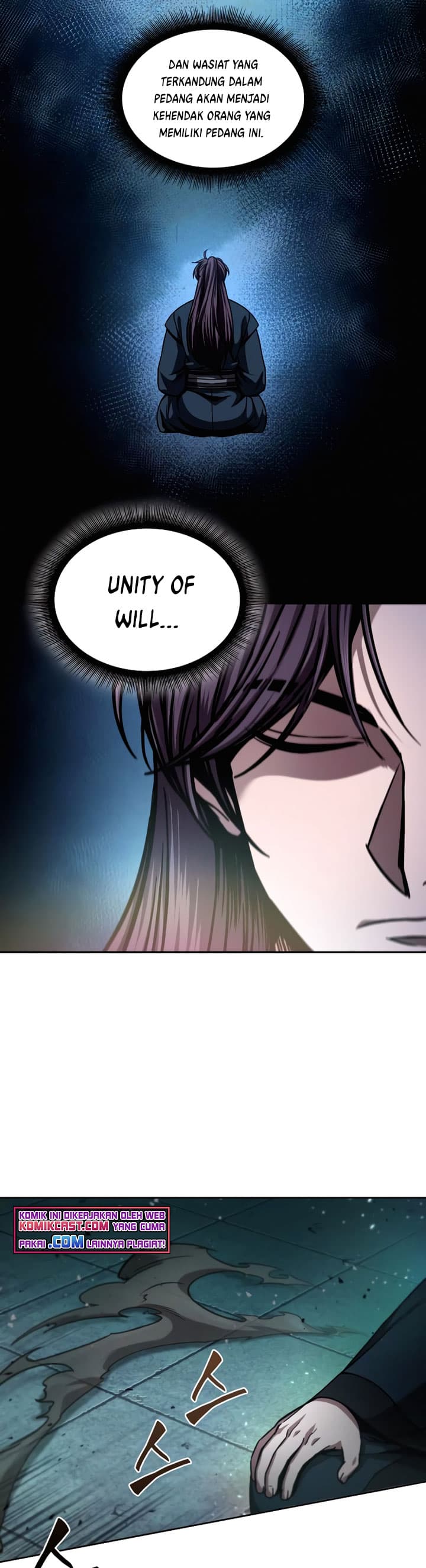 Nano Machine - Chapter 78 - Page 10