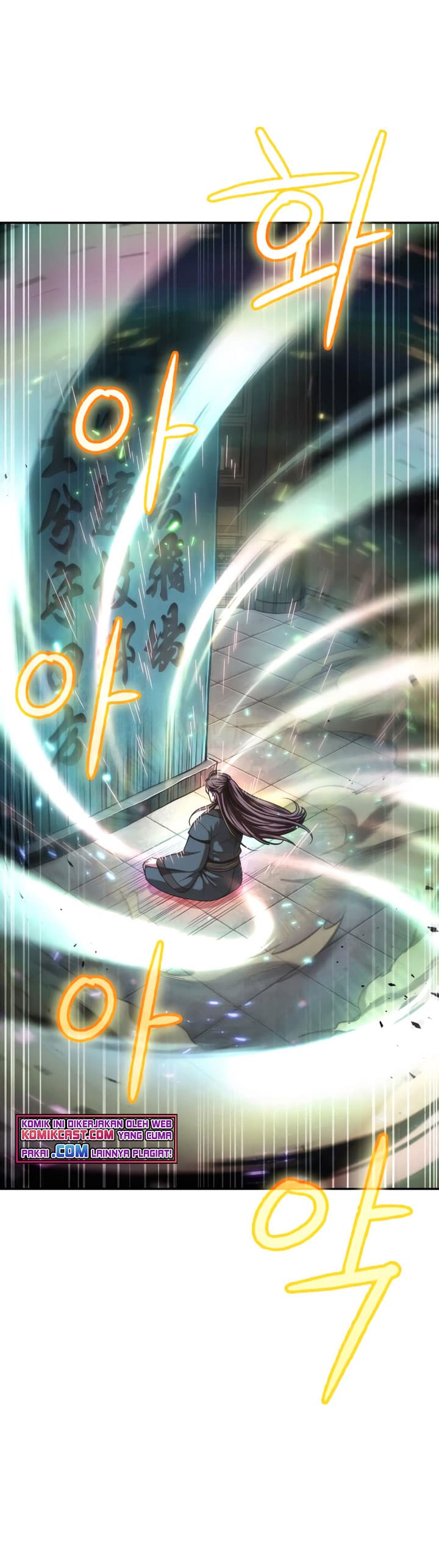Nano Machine - Chapter 78 - Page 12