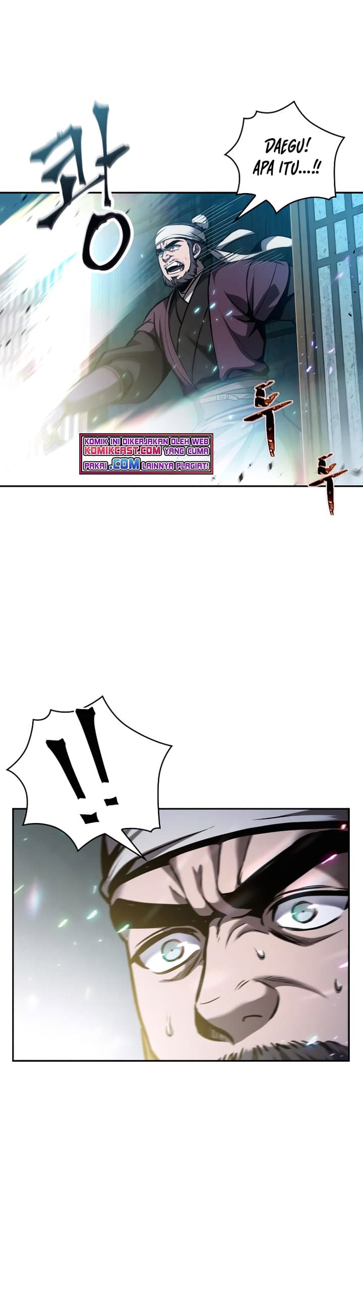 Nano Machine - Chapter 78 - Page 14