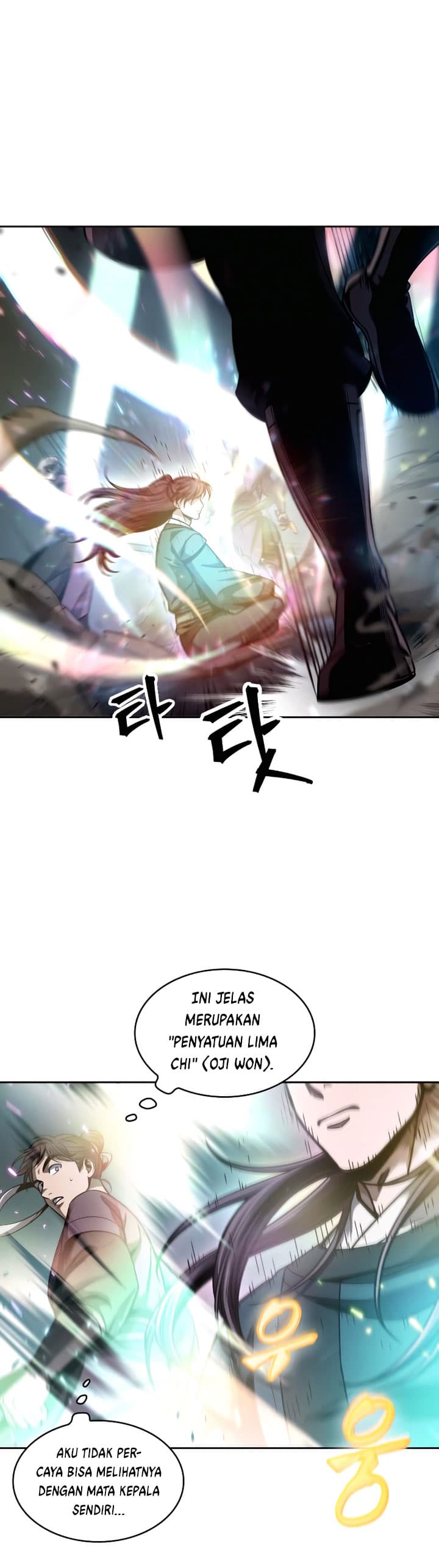 Nano Machine - Chapter 78 - Page 16