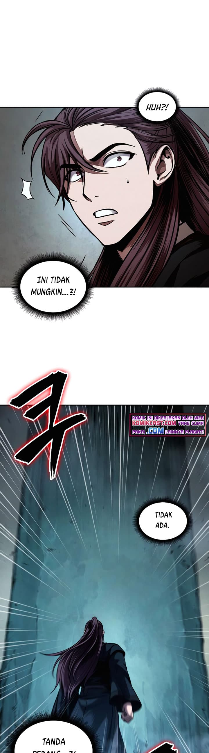 Nano Machine - Chapter 78 - Page 2
