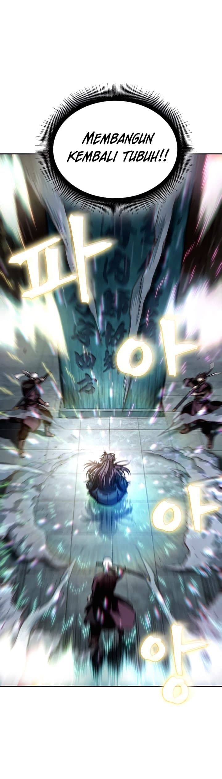 Nano Machine - Chapter 78 - Page 22