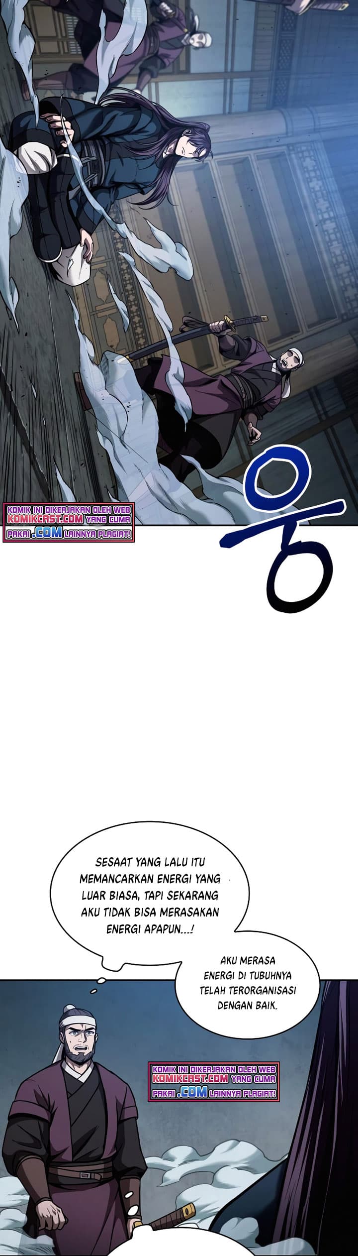Nano Machine - Chapter 78 - Page 24