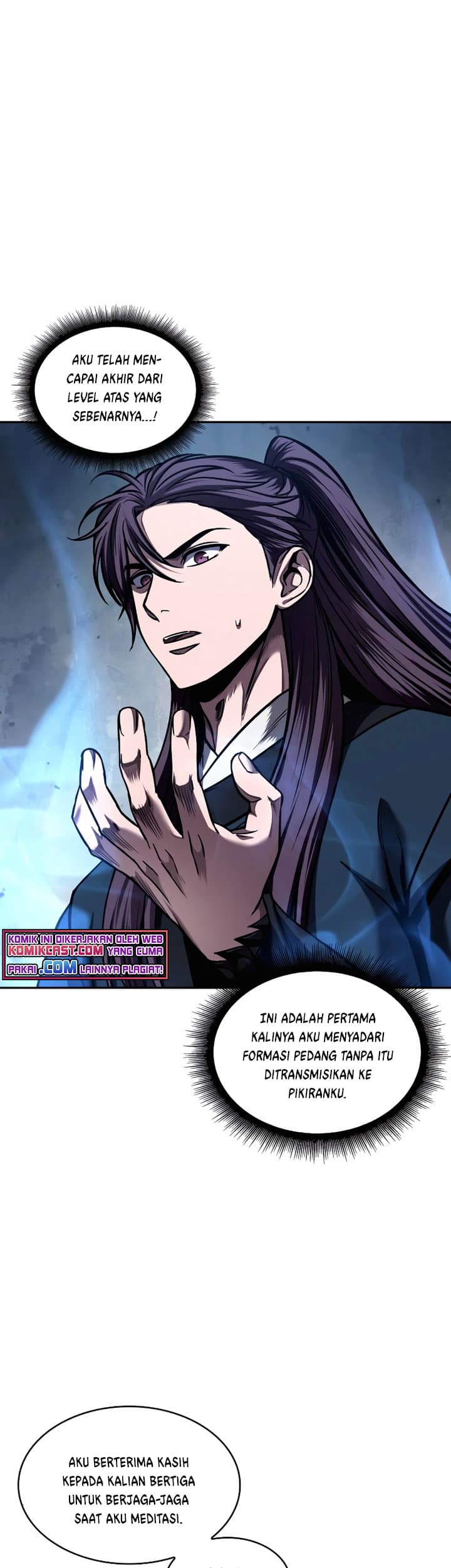 Nano Machine - Chapter 78 - Page 27
