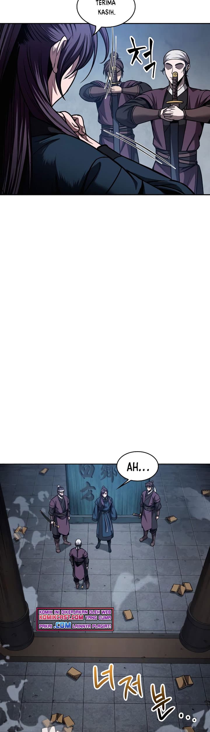 Nano Machine - Chapter 78 - Page 28