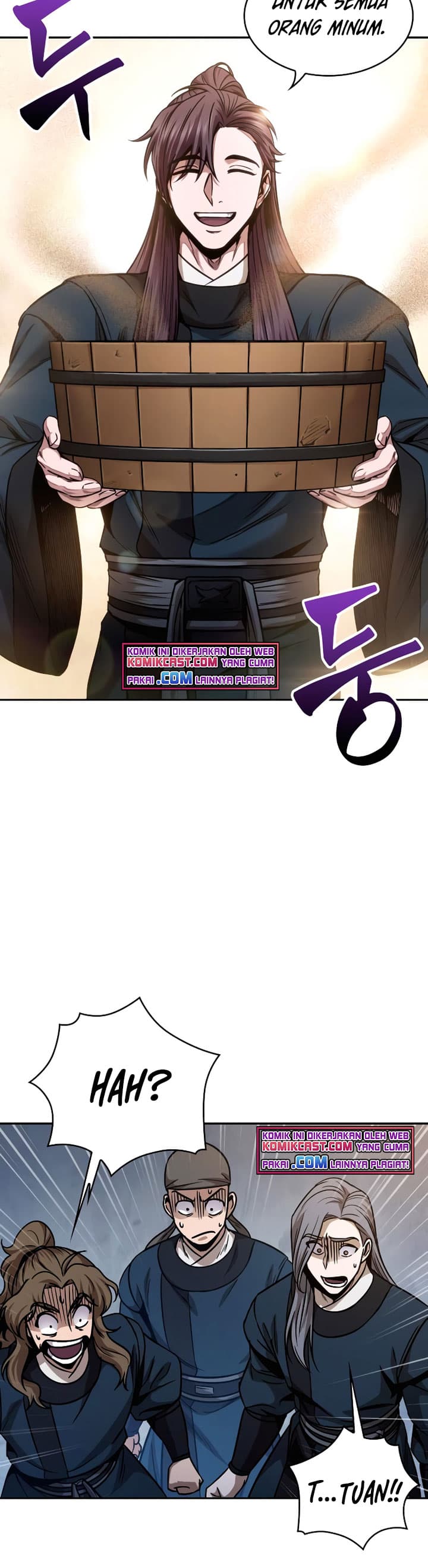 Nano Machine - Chapter 78 - Page 41