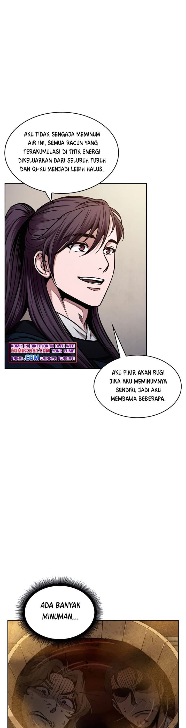 Nano Machine - Chapter 78 - Page 42