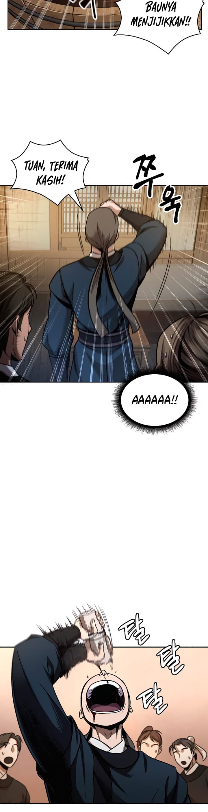 Nano Machine - Chapter 78 - Page 44