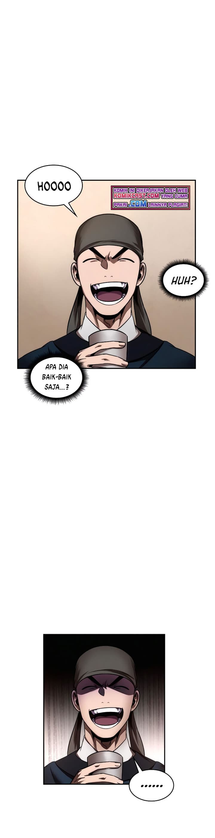 Nano Machine - Chapter 78 - Page 45