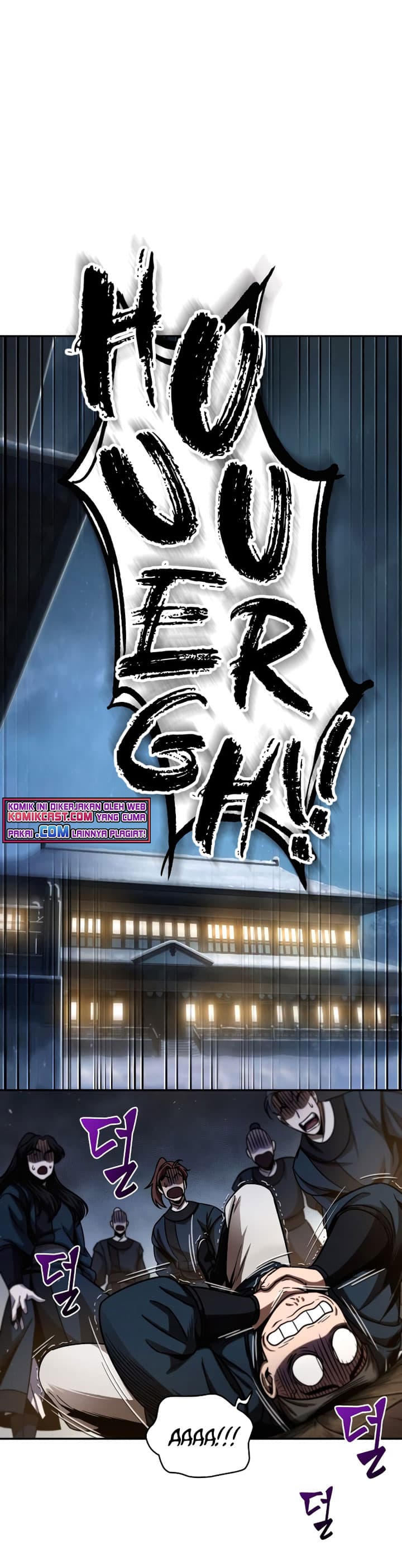 Nano Machine - Chapter 78 - Page 46