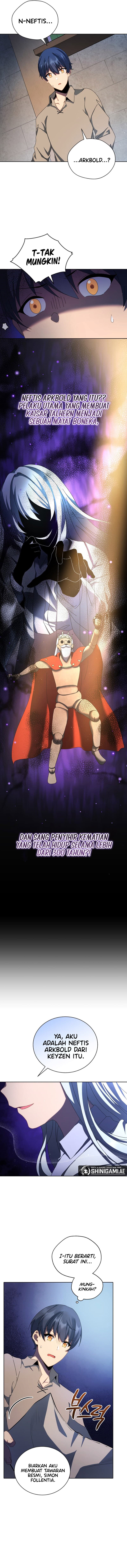 Necromancer Academy’s Genius Summoner - Chapter 1 - Page 16