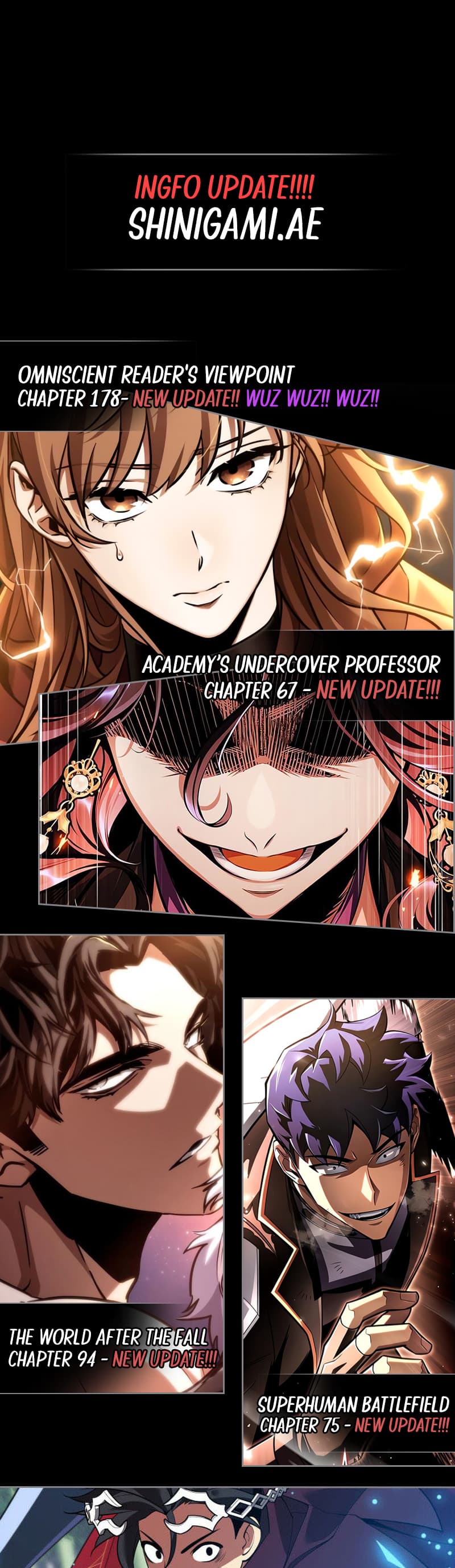 Necromancer Academy’s Genius Summoner - Chapter 1 - Page 18