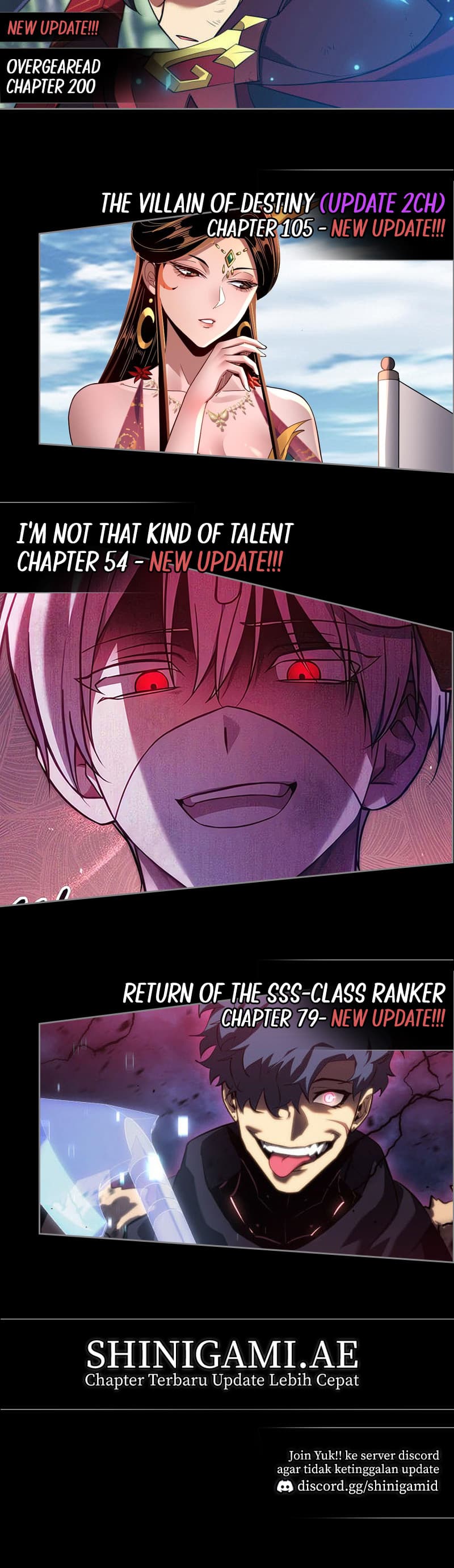 Necromancer Academy’s Genius Summoner - Chapter 1 - Page 19