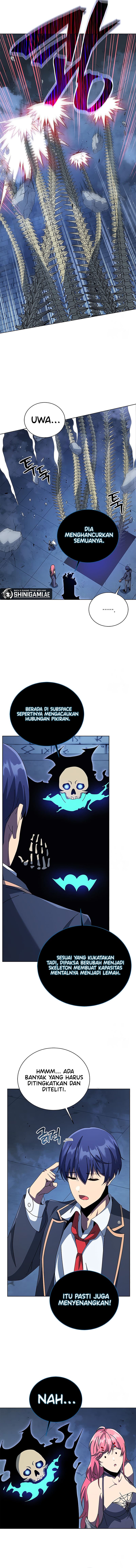 Necromancer Academy’s Genius Summoner - Chapter 100 - Page 13