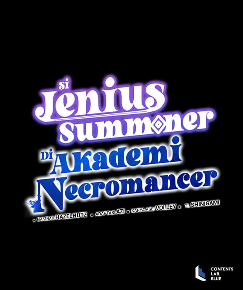 Necromancer Academy’s Genius Summoner - Chapter 103 - Page 17