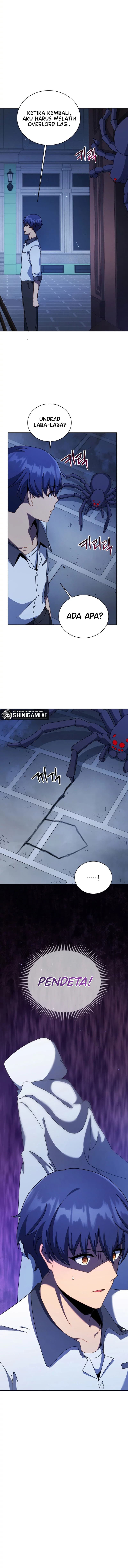 Necromancer Academy’s Genius Summoner - Chapter 104 - Page 7
