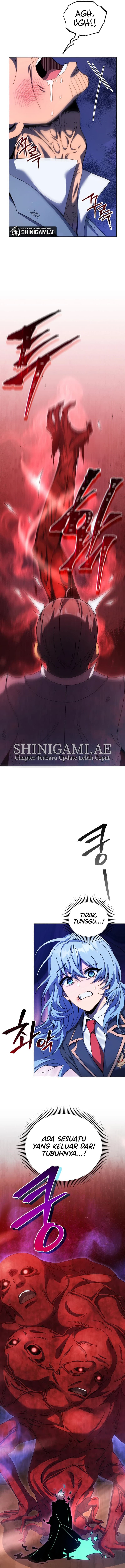 Necromancer Academy’s Genius Summoner - Chapter 119 - Page 6