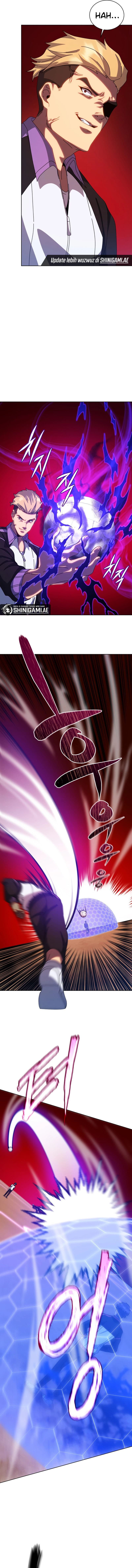 Necromancer Academy’s Genius Summoner - Chapter 134 - Page 16