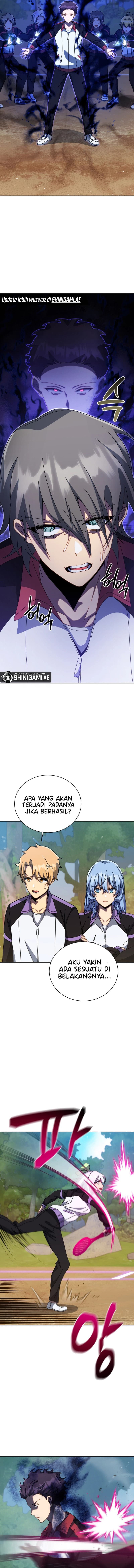 Necromancer Academy’s Genius Summoner - Chapter 134 - Page 6