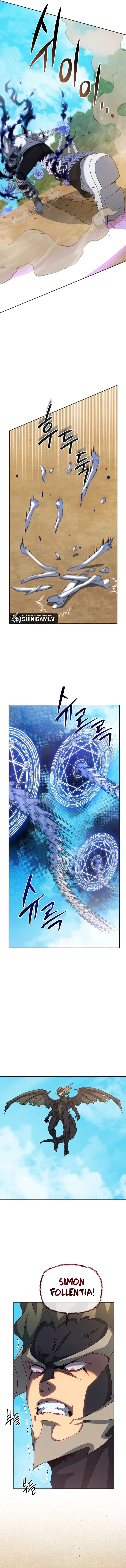 Necromancer Academy’s Genius Summoner - Chapter 135 - Page 15