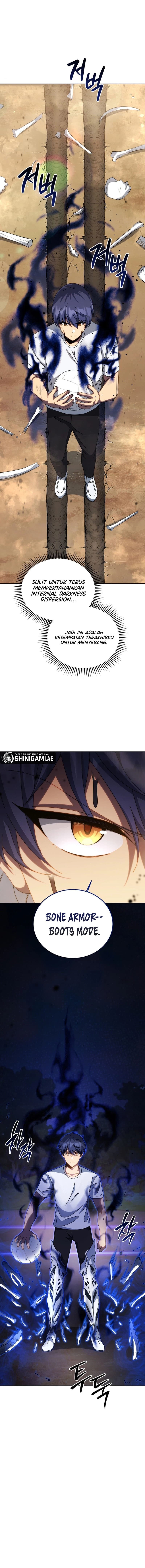 Necromancer Academy’s Genius Summoner - Chapter 135 - Page 17