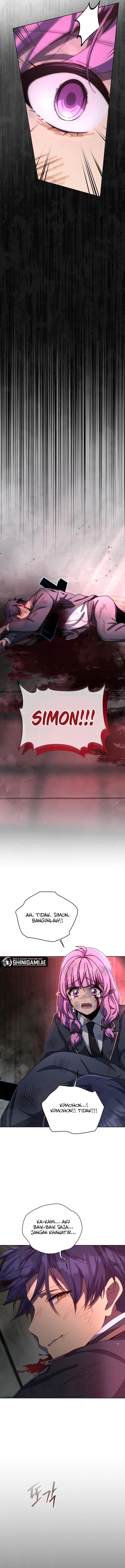 Necromancer Academy’s Genius Summoner - Chapter 139 - Page 12