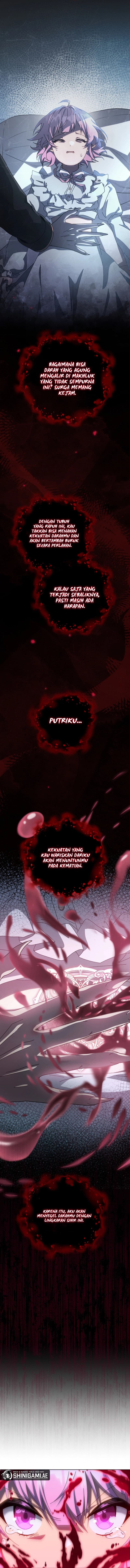 Necromancer Academy’s Genius Summoner - Chapter 145 - Page 3