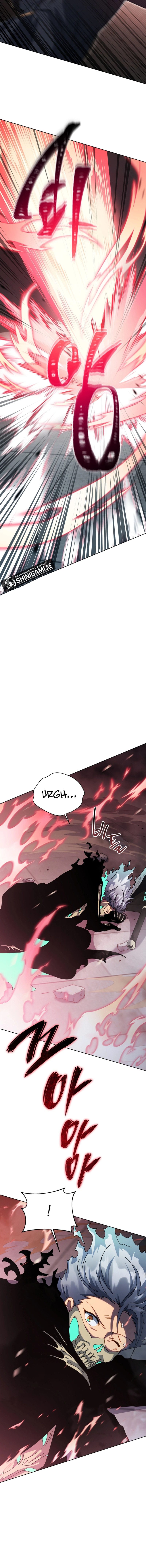Necromancer Academy’s Genius Summoner - Chapter 147 - Page 20