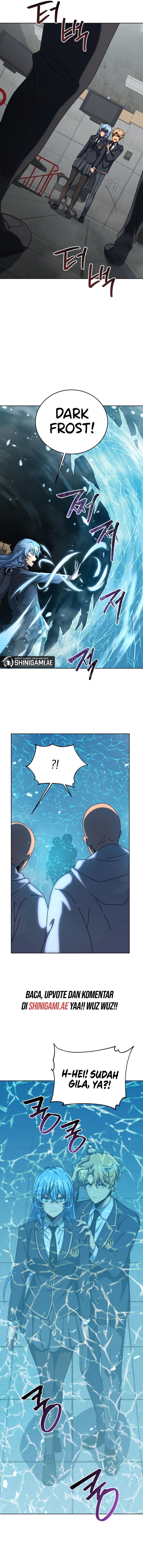 Necromancer Academy’s Genius Summoner - Chapter 148 - Page 16