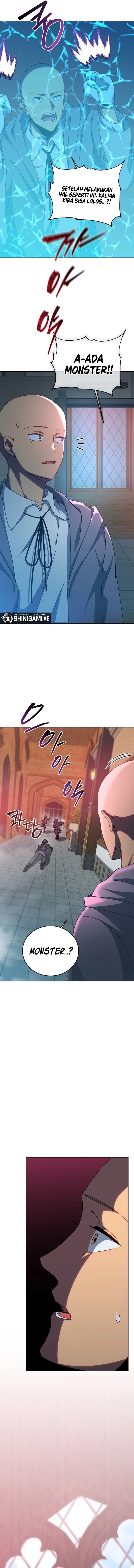 Necromancer Academy’s Genius Summoner - Chapter 148 - Page 17