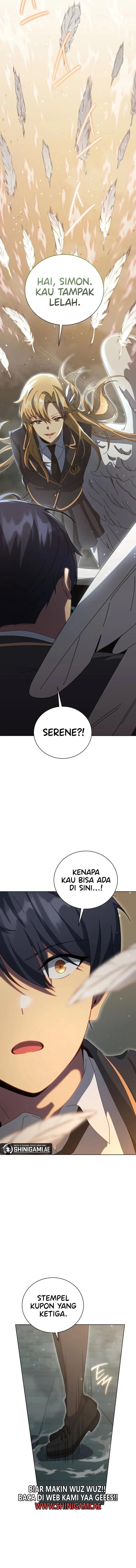 Necromancer Academy’s Genius Summoner - Chapter 149 - Page 16