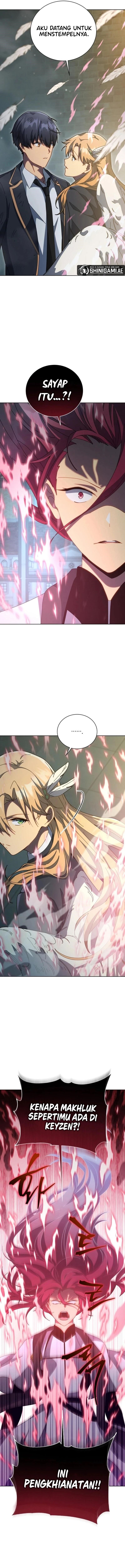 Necromancer Academy’s Genius Summoner - Chapter 149 - Page 17