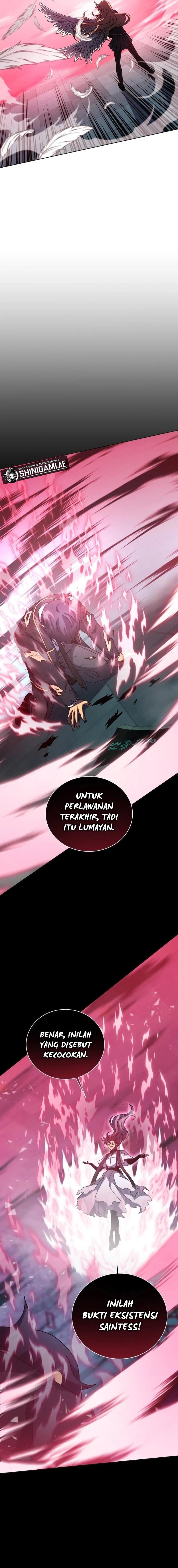 Necromancer Academy’s Genius Summoner - Chapter 149 - Page 22