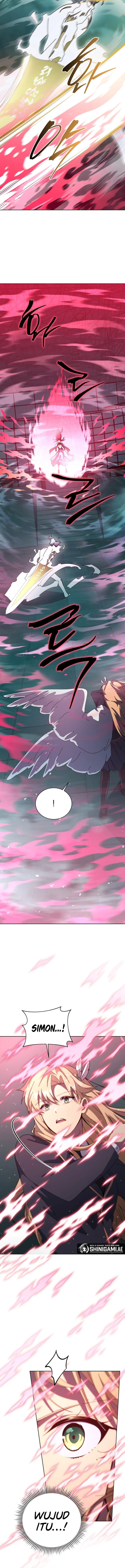 Necromancer Academy’s Genius Summoner - Chapter 151 - Page 8