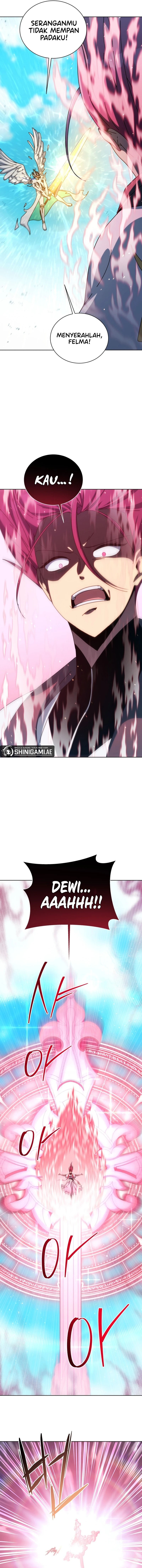 Necromancer Academy’s Genius Summoner - Chapter 151 - Page 19